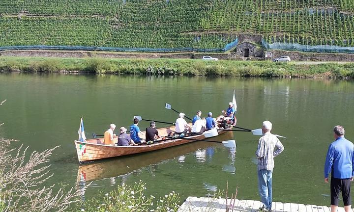 Zur Alten Brennerei